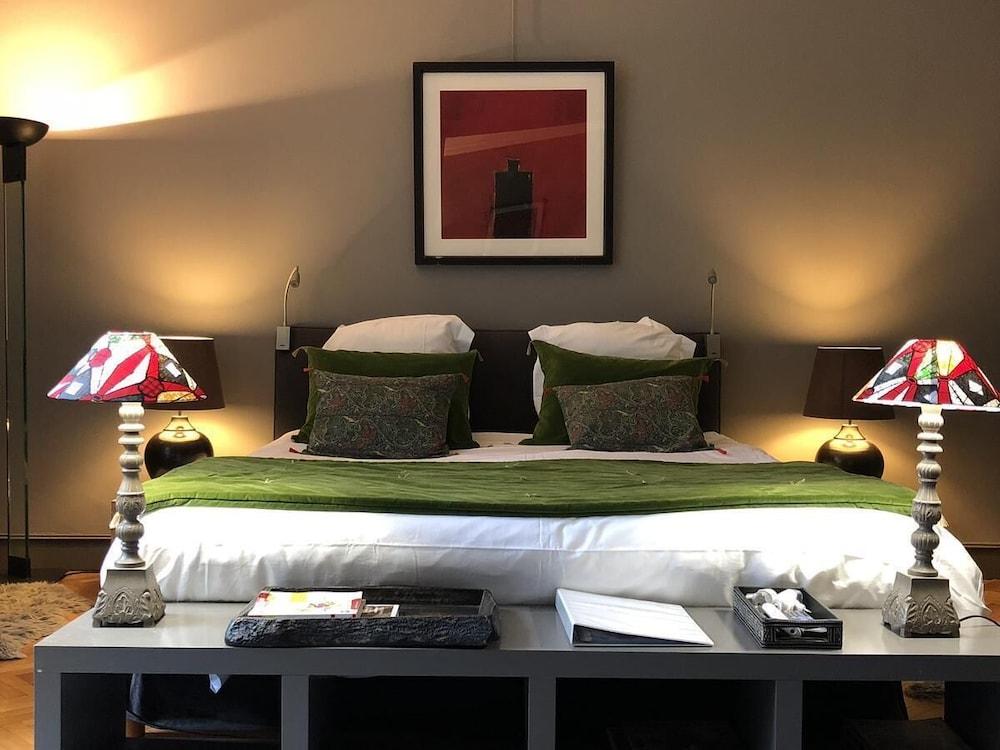 Patio de l'Intendance