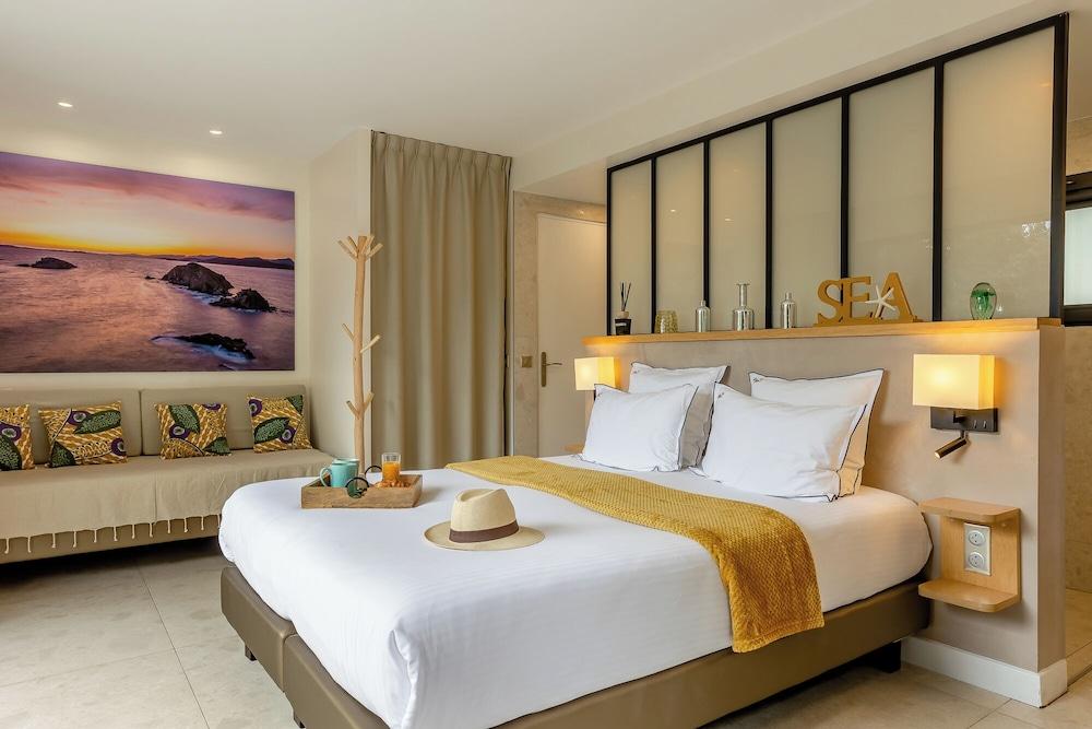 Le Lodge des Iles d'Or