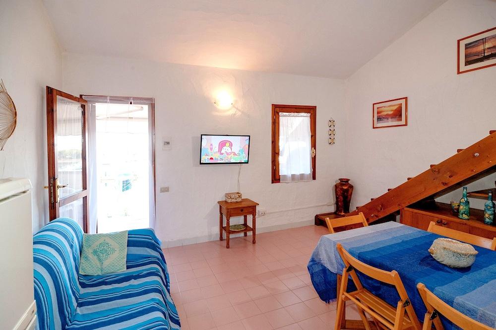 Fantastic Sardinia casa capitano CAP01