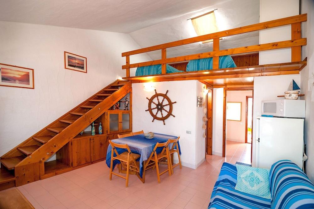 Fantastic Sardinia casa capitano CAP01