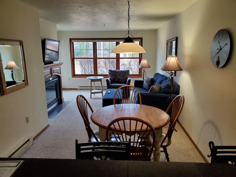 Bridgeport Waterfront Resort