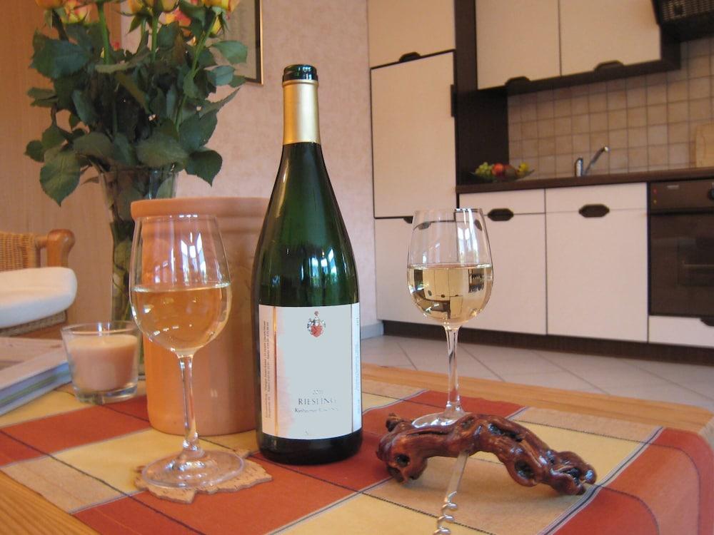 Vineyard View Romantic Stay