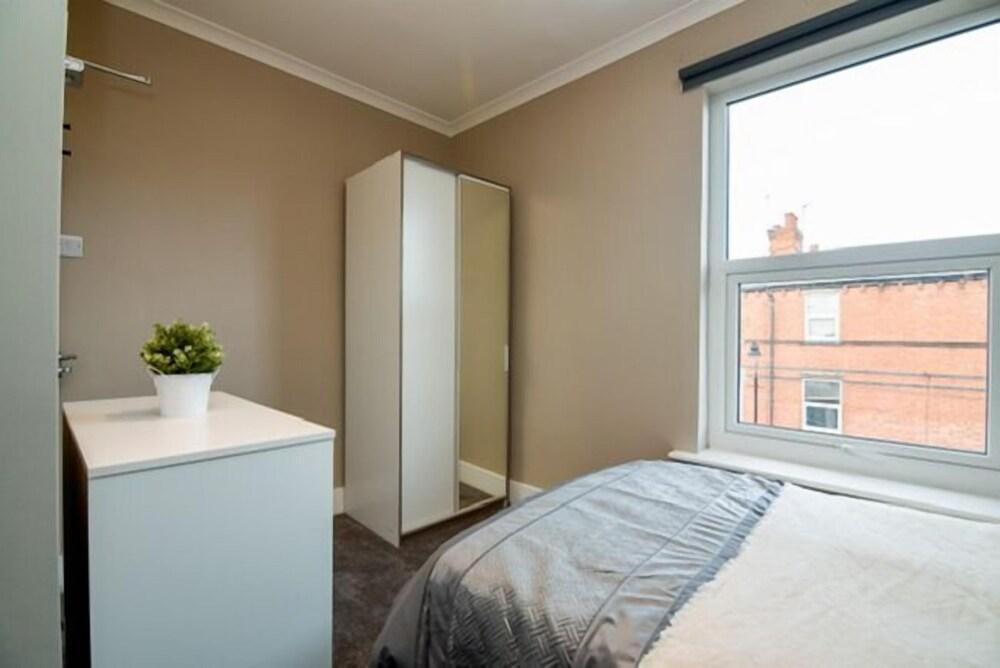 Stunning 5bed House in Nottingham