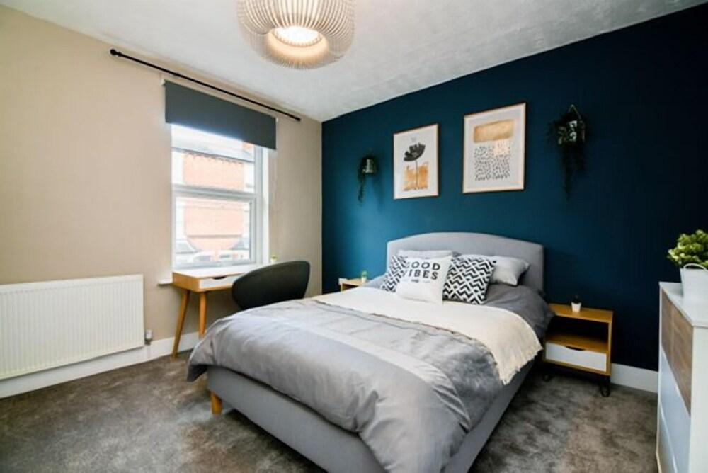 Stunning 5bed House in Nottingham