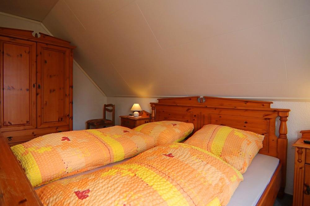 Apartment in Wittenbeck With Terrace