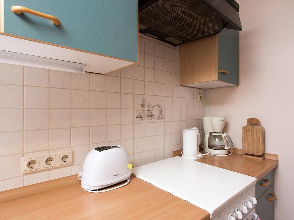 Nice Apartment in Pockau With Pool