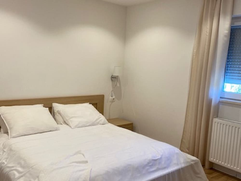 Villa in Ugljane With Private Pool