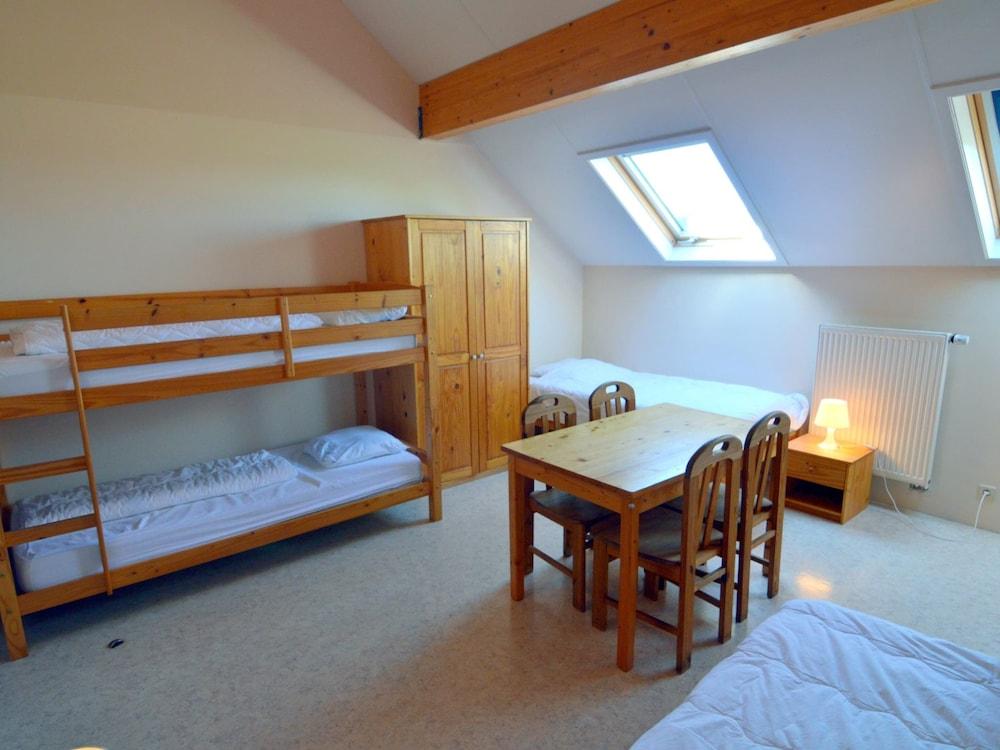 Holiday Home in Rendeux With Pool & Sauna