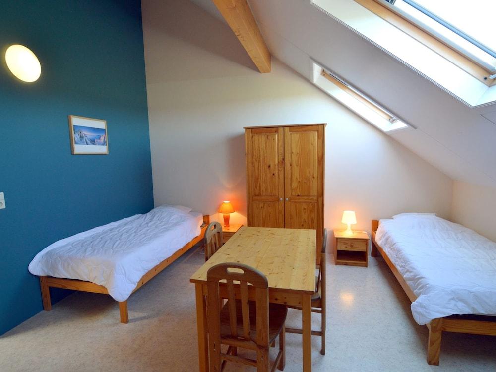 Holiday Home in Rendeux With Pool & Sauna