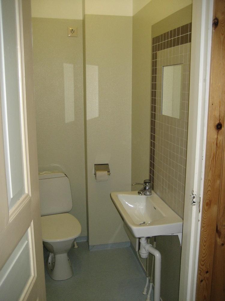 Vacation Home Near Skiarea Branäs