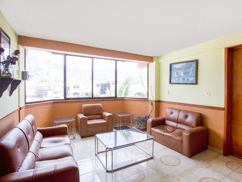 OYO Hotel San Agustin