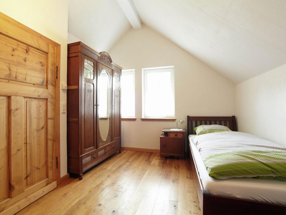 Nostalgic Apartment in the Beautiful Eifel Region