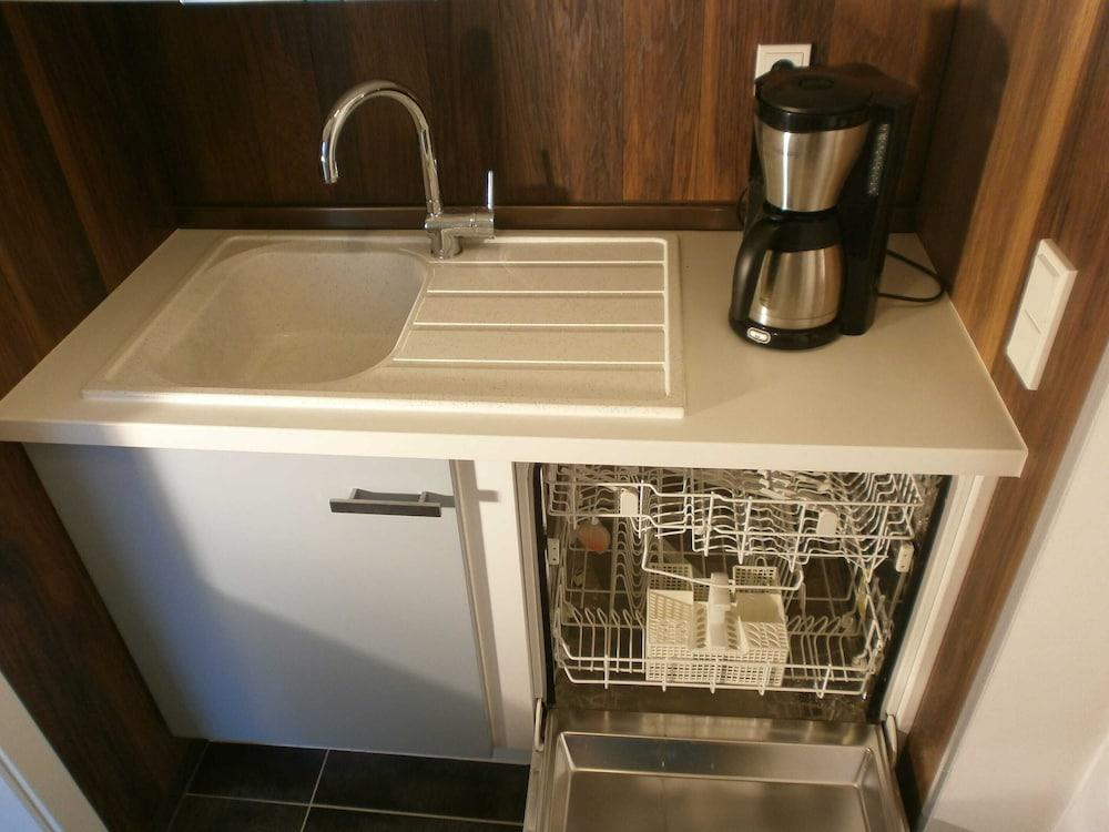 Luxurious Apartment in Waldeck With Sauna