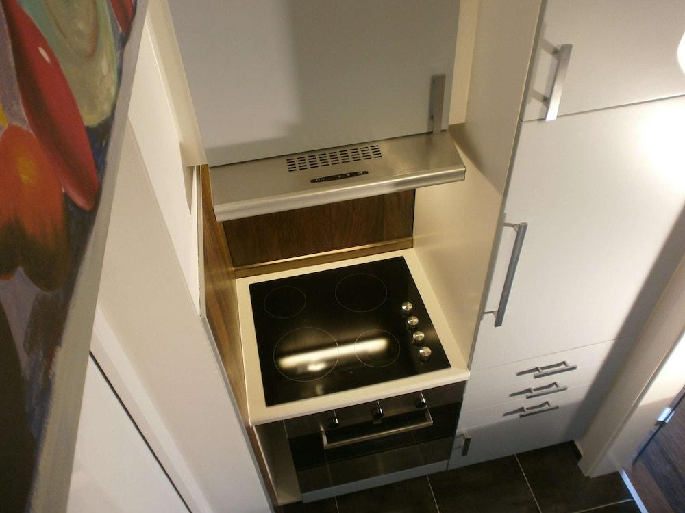 Luxurious Apartment in Waldeck With Sauna