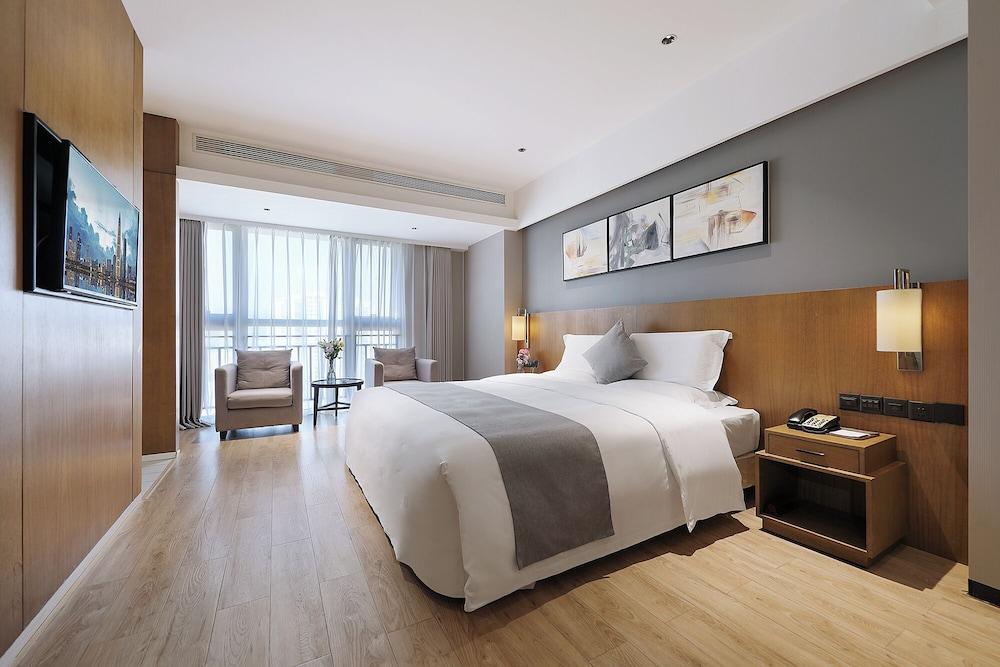 Shenzhen Hongdu Hotel