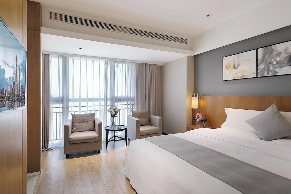 Shenzhen Hongdu Hotel