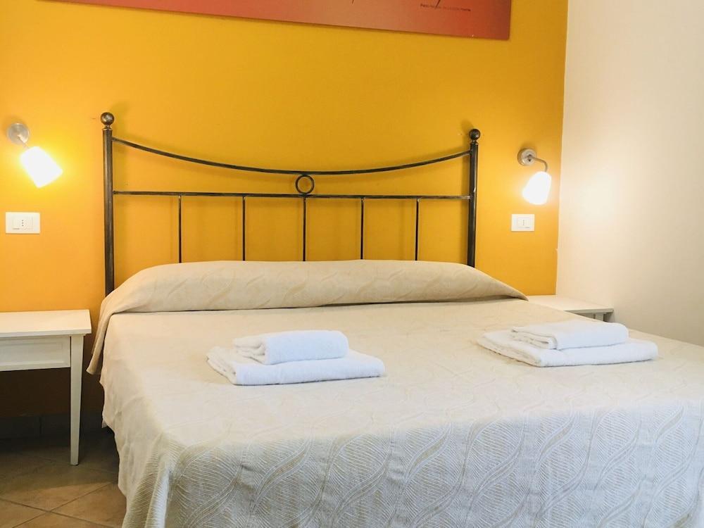 Resort in Lido di Spina Near Adriatic Sea