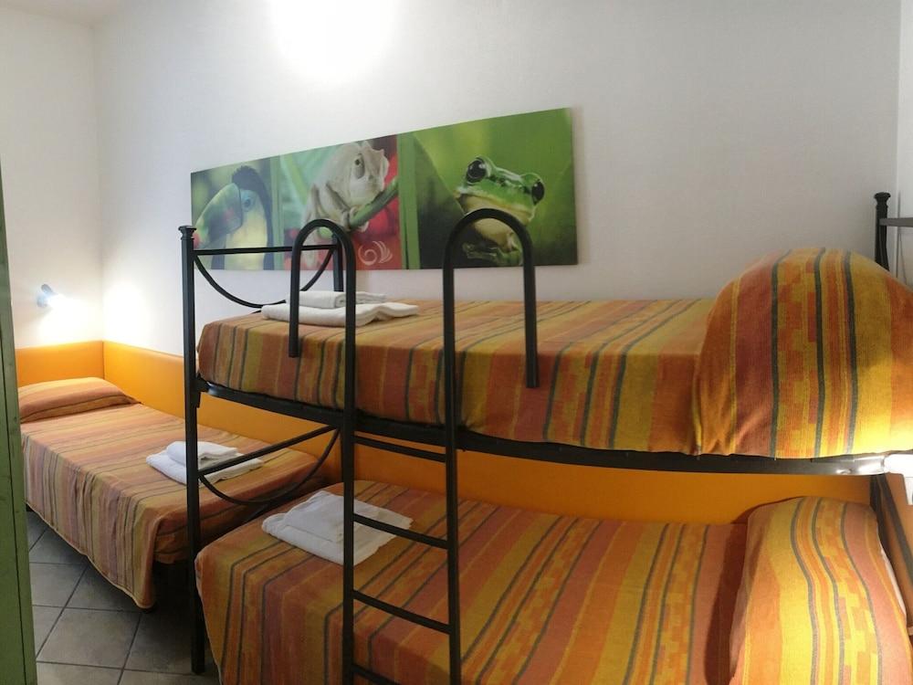 Resort in Lido di Spina Near Adriatic Sea