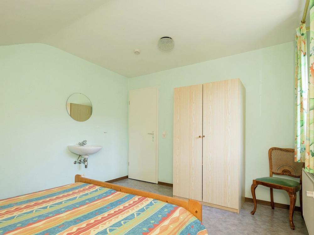 Spacious Holiday Home in Chodes With Sauna