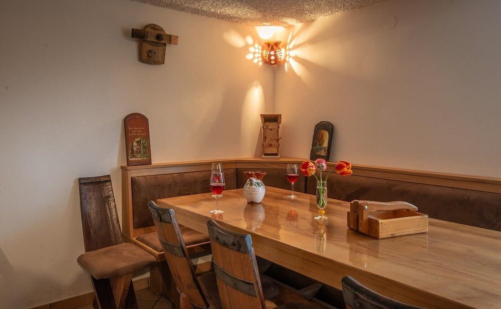 Vineyard Cottage Hocevar