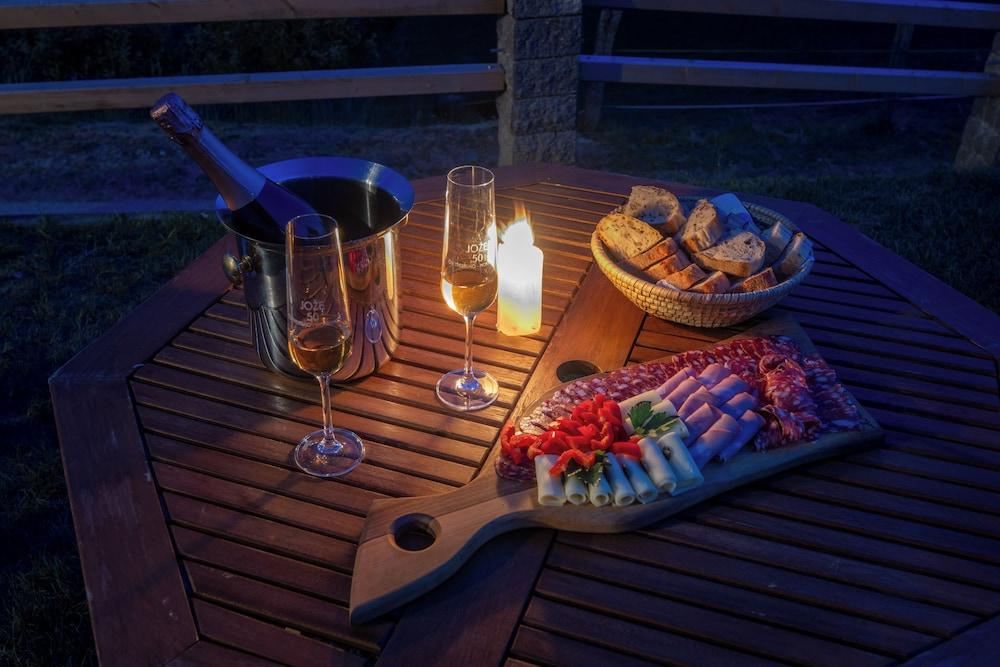 Vineyard Cottage Krivic