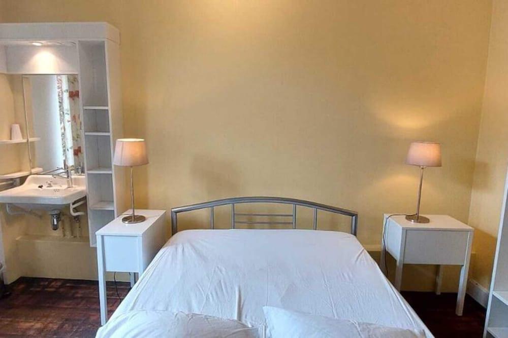 Heritage Villa in Spa With Garden