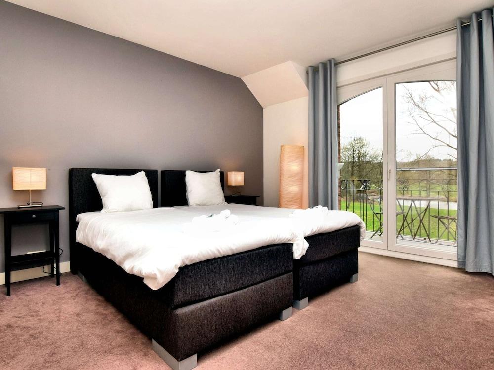 Cottage on the Banks of the Ourthe in Durbuy