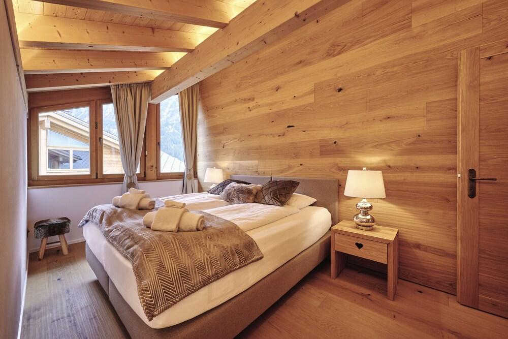 Grindelwald Penthouse