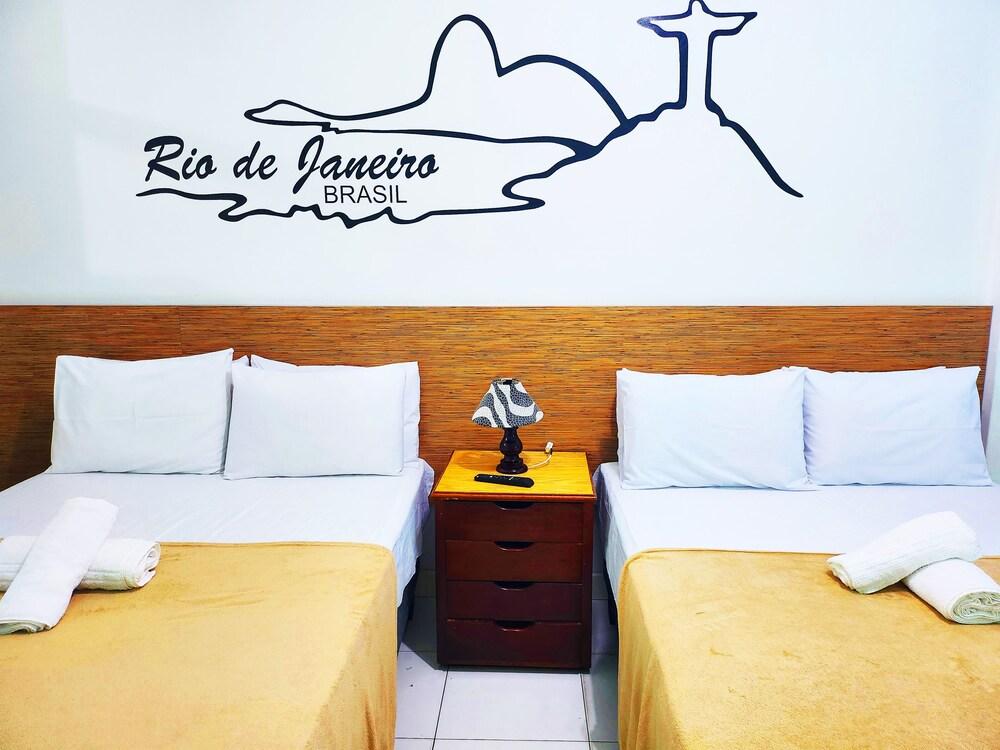 TC1003 Vista Mar 5 pessoas