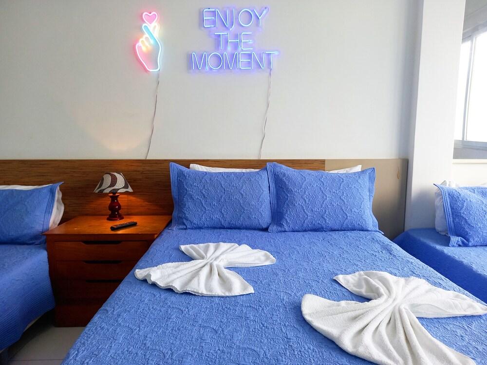 TC1203 Janela para o Mar