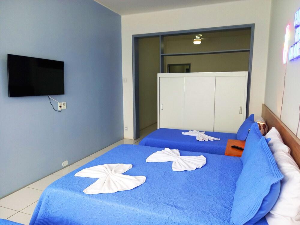 TC1203 Janela para o Mar