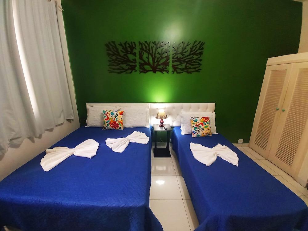 TC1204 Beira-mar 3 pessoas