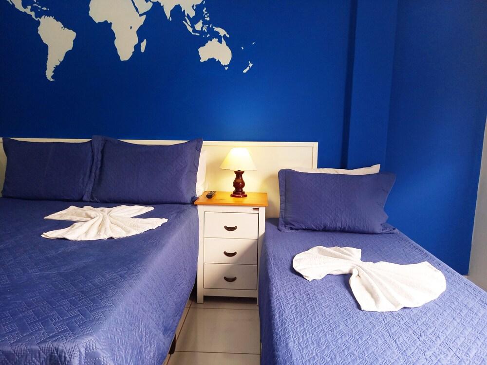 TC1209 Apto Beira-Mar Copa 3