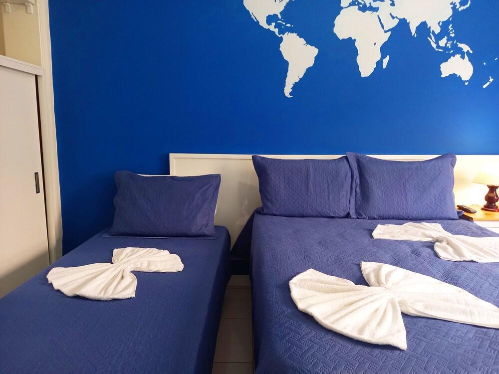 TC1209 Apto Beira-Mar Copa 3