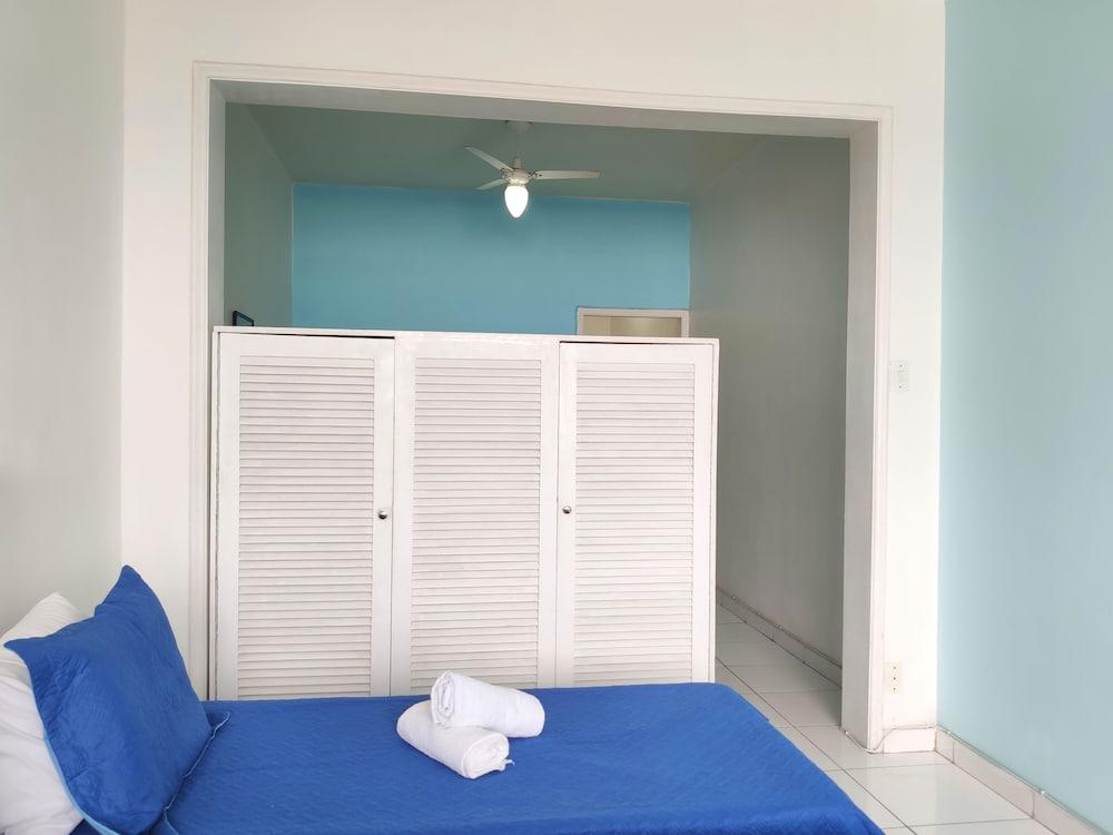 TC402 Vista total praia