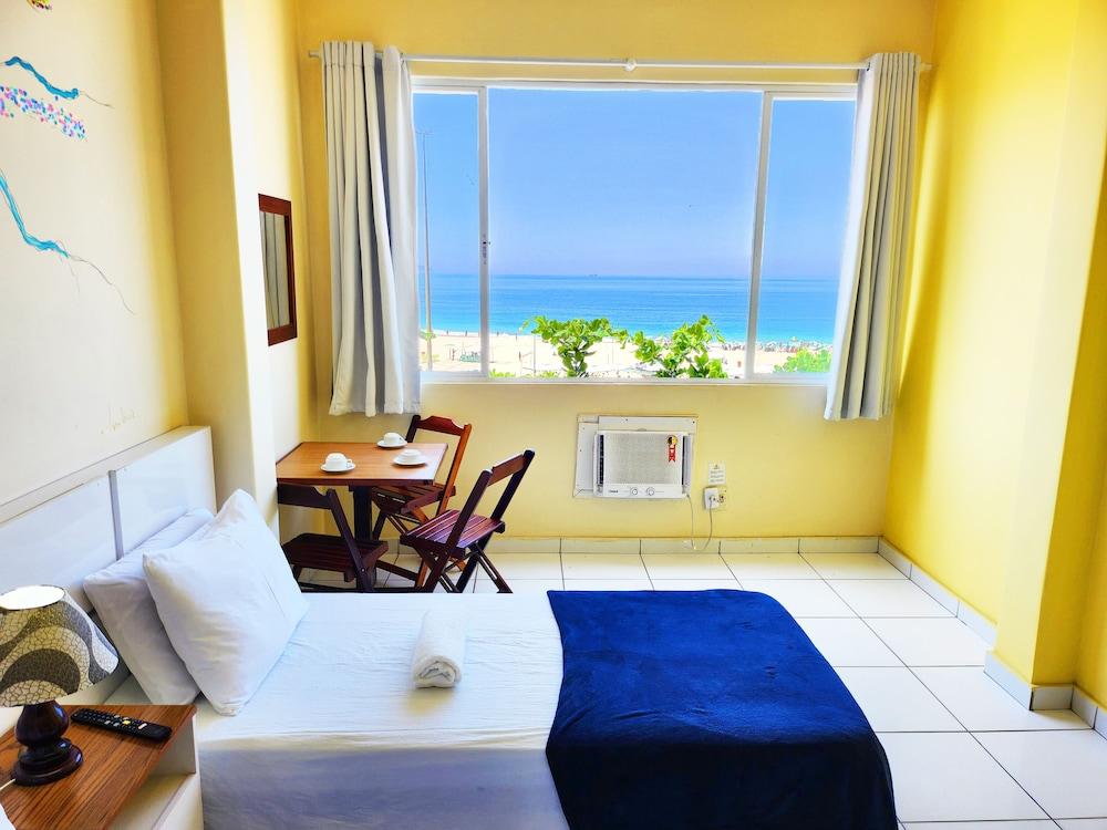 TC403 Vista Imbatível de Copacabana