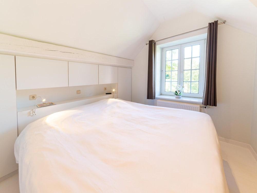 Holiday Home in Spa Near Thermal Baths