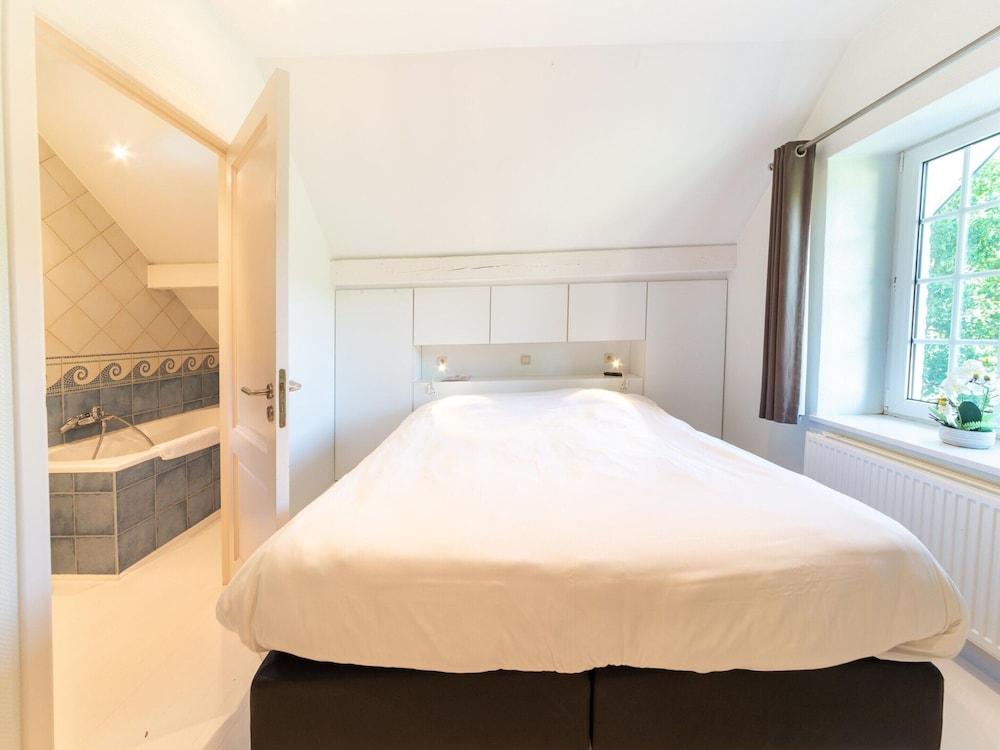 Holiday Home in Spa Near Thermal Baths