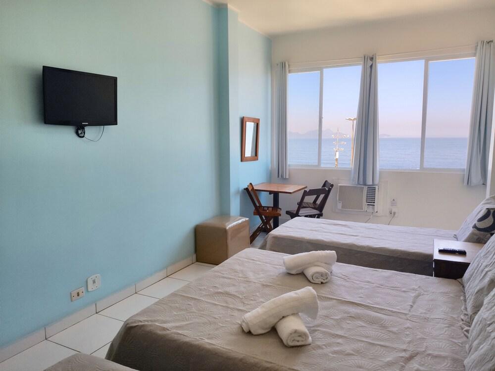 TC602 Melhor Vista do Rio