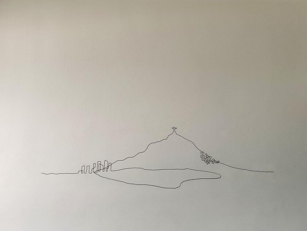 TC802 Vistão Praia de Copa