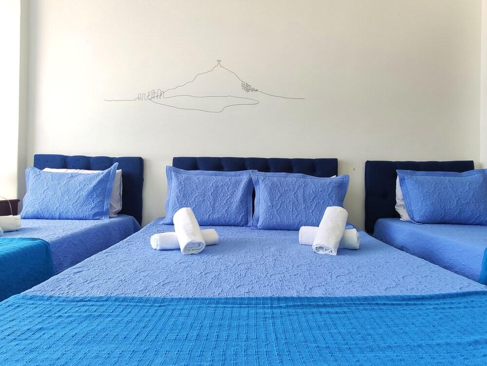 TC802 Vistão Praia de Copa