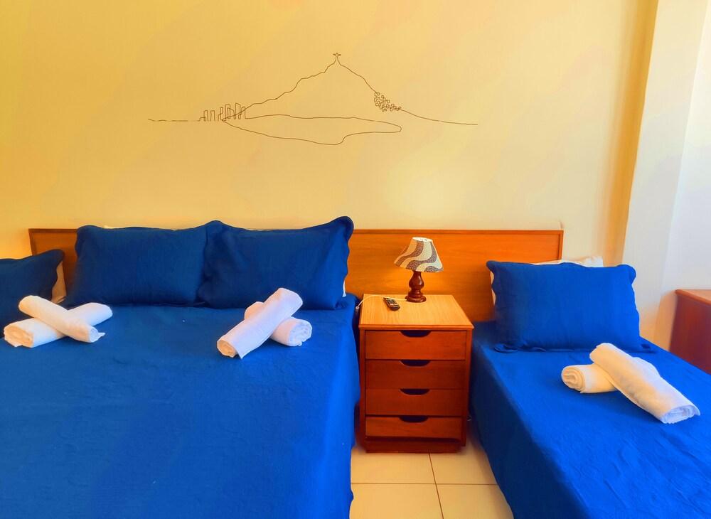 TC901 Praia com vista total