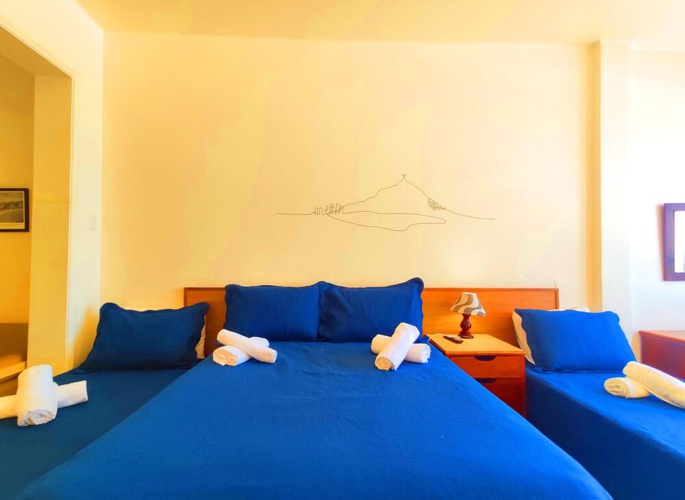 TC901 Praia com vista total