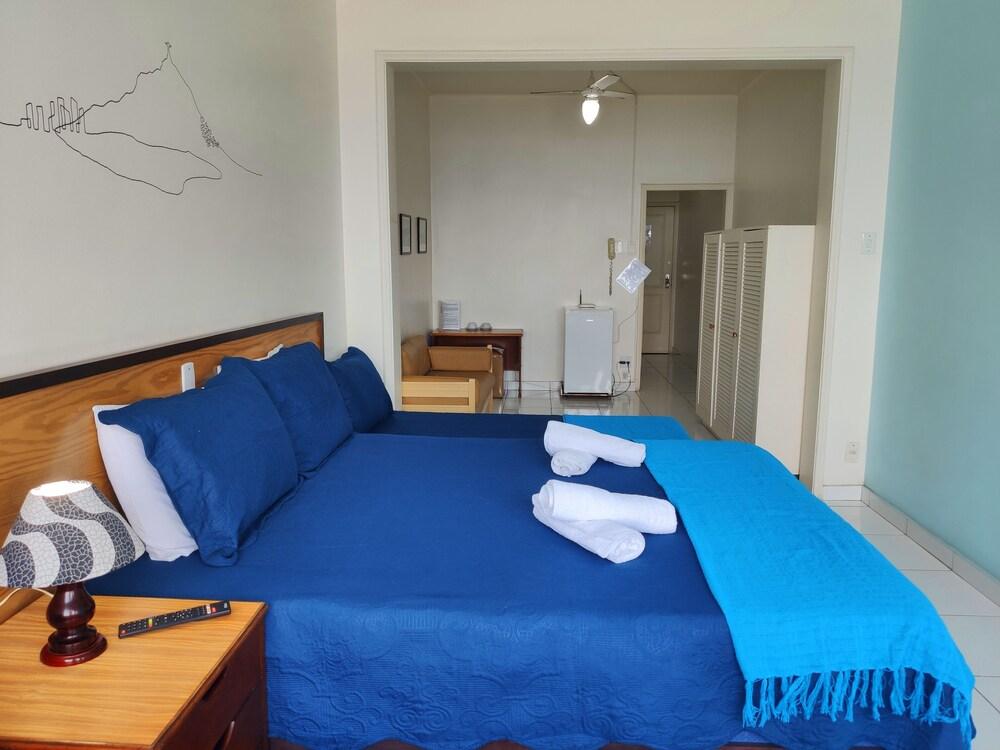 TC902 Beira-mar com vista