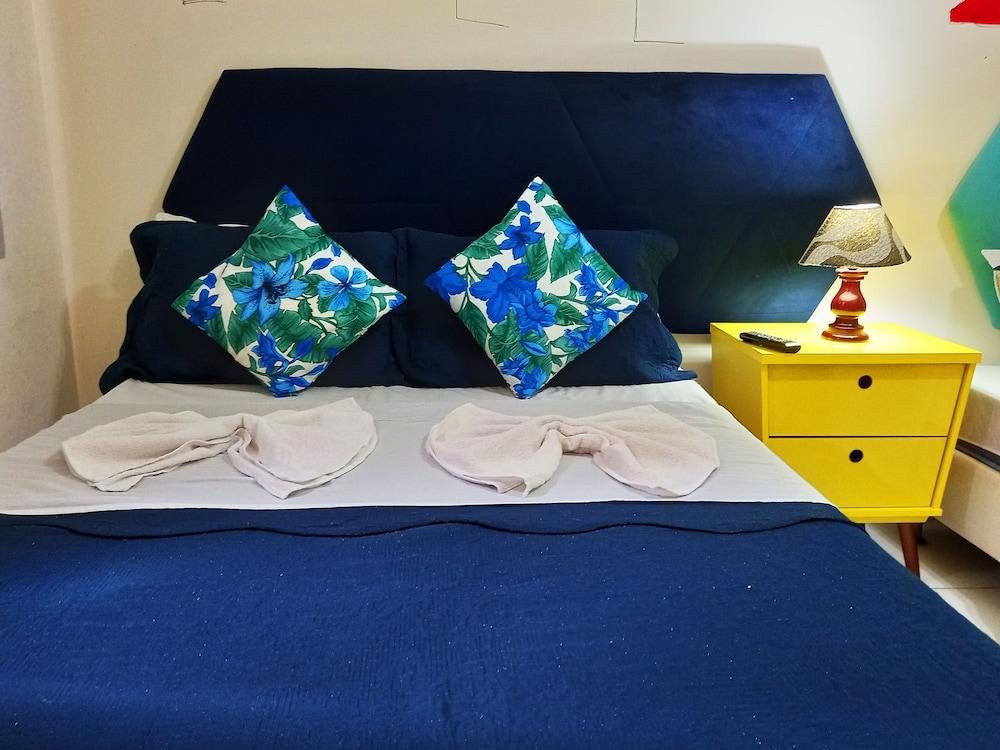 TC1004 Localização imbatível no Rio