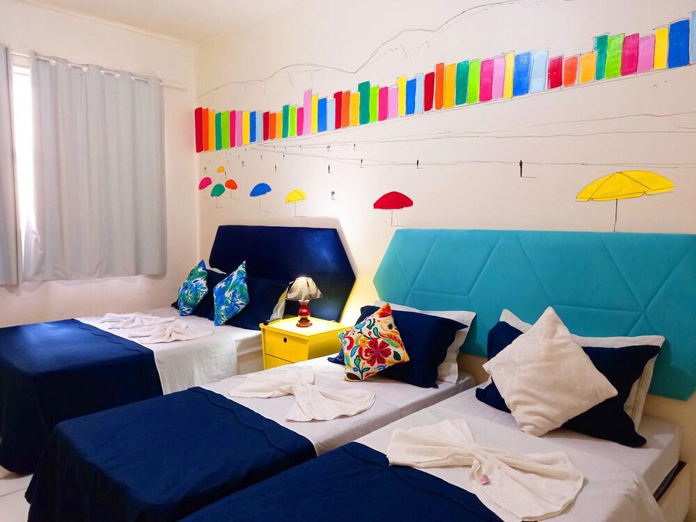 TC1004 Localização imbatível no Rio