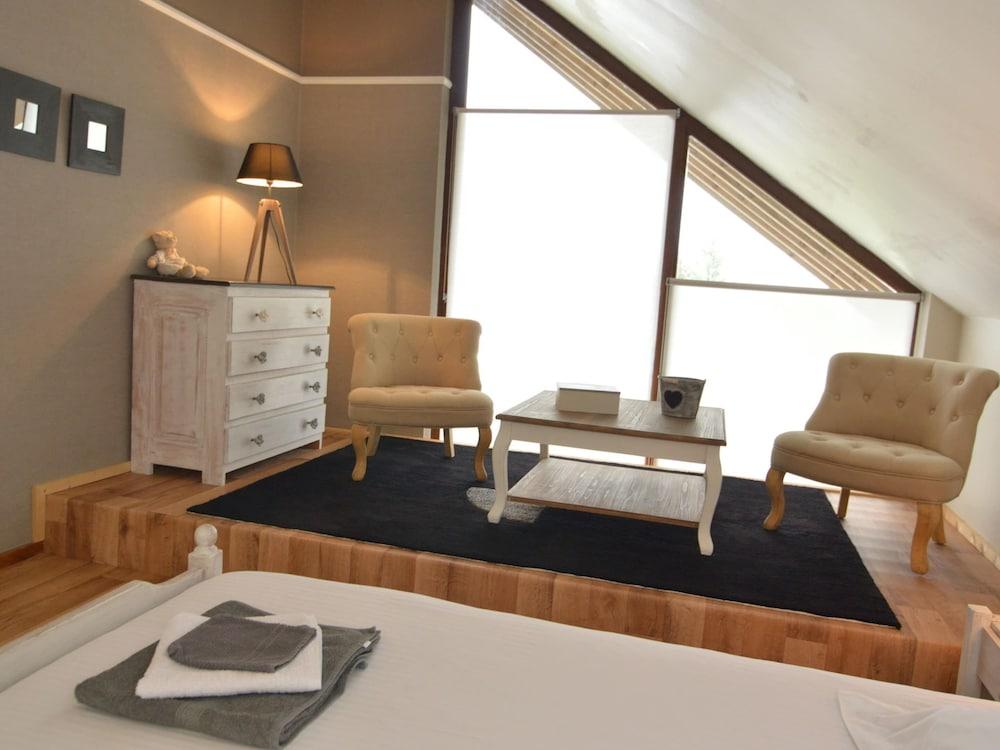Beautiful Chalet Near the Forest in Malmedy