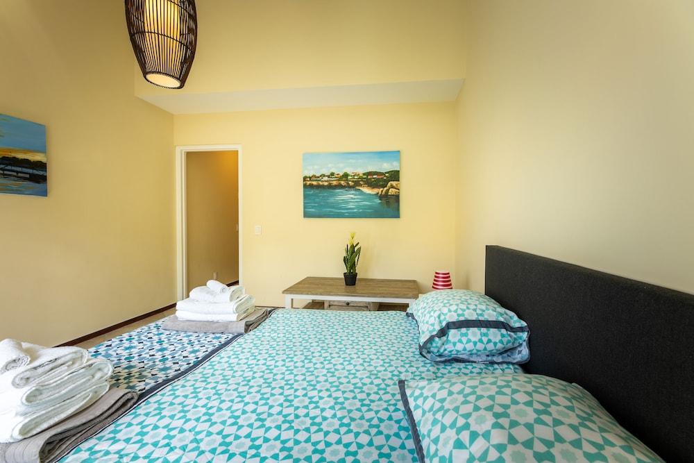 Spanish Water Marina Apartments