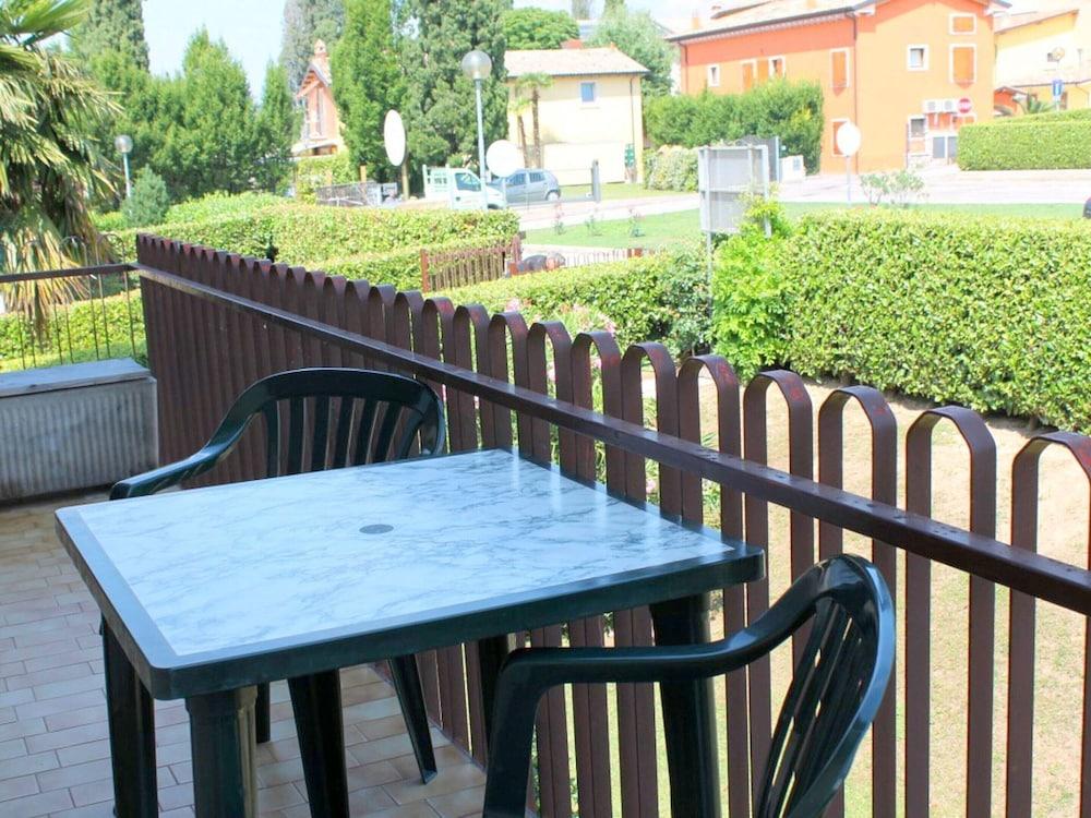 Belvilla by OYO Sole del Garda Quinto Sette