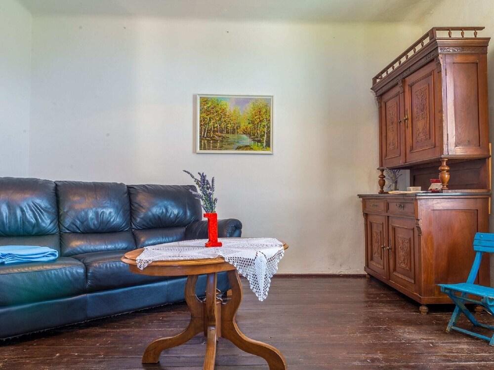 Modern Villa in Crikvenica With Pool